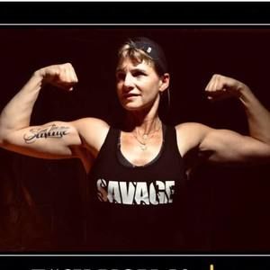 Meet your Posher, Cheryl